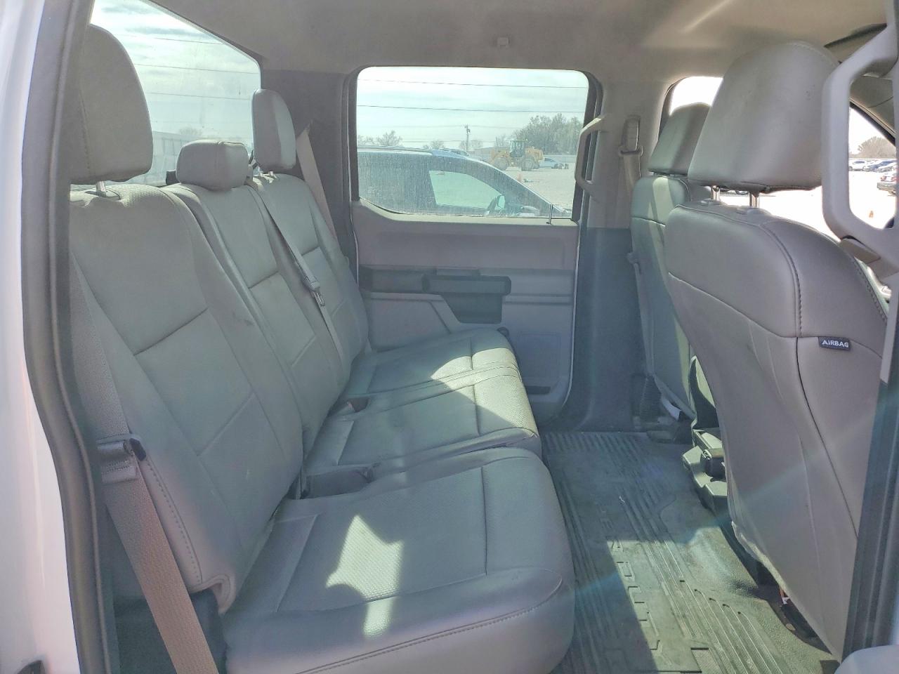 2017 FORD F250 SUPER DUTY photo 10