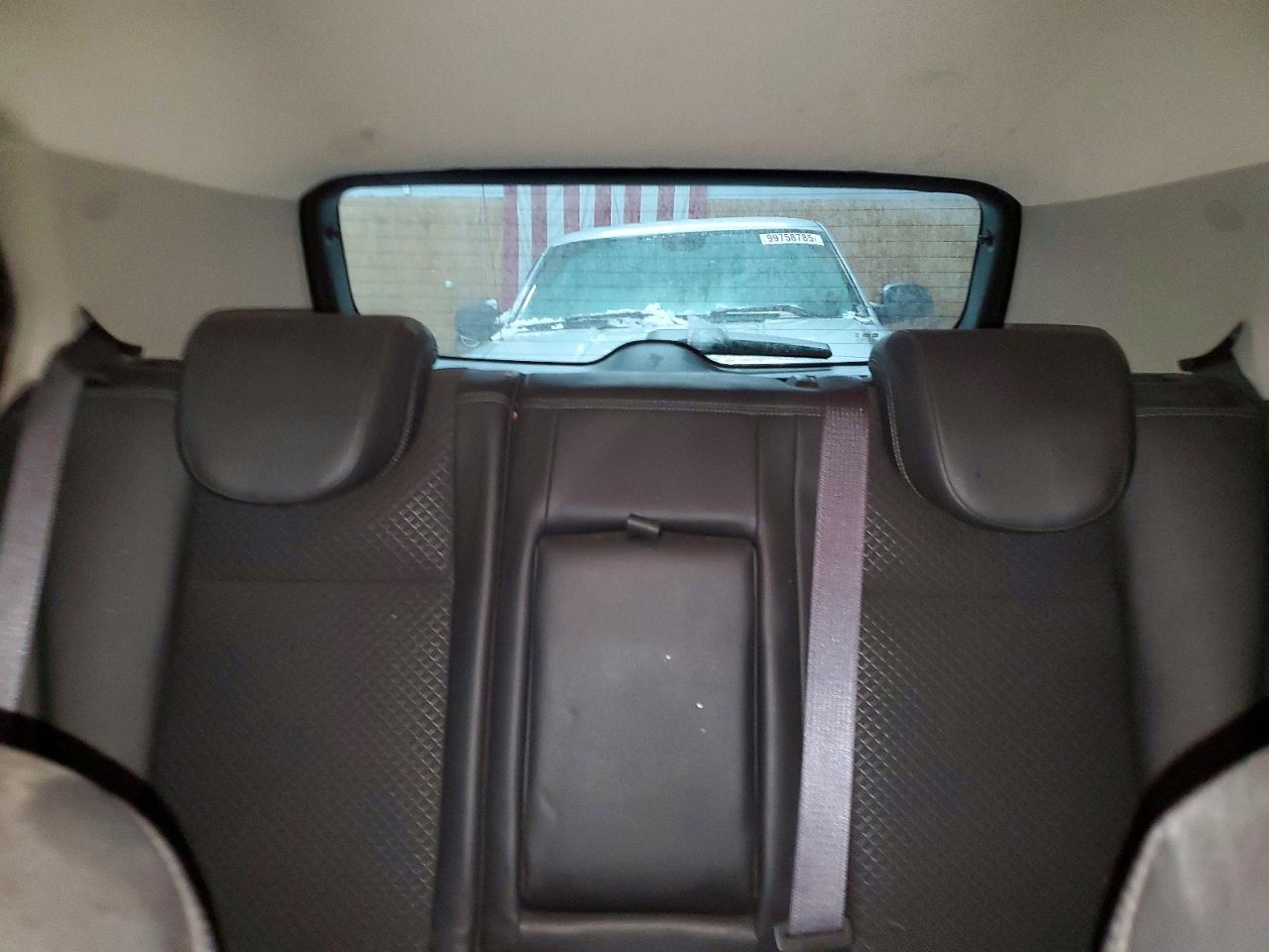2018 BUICK ENCORE PREFERRED photo 10