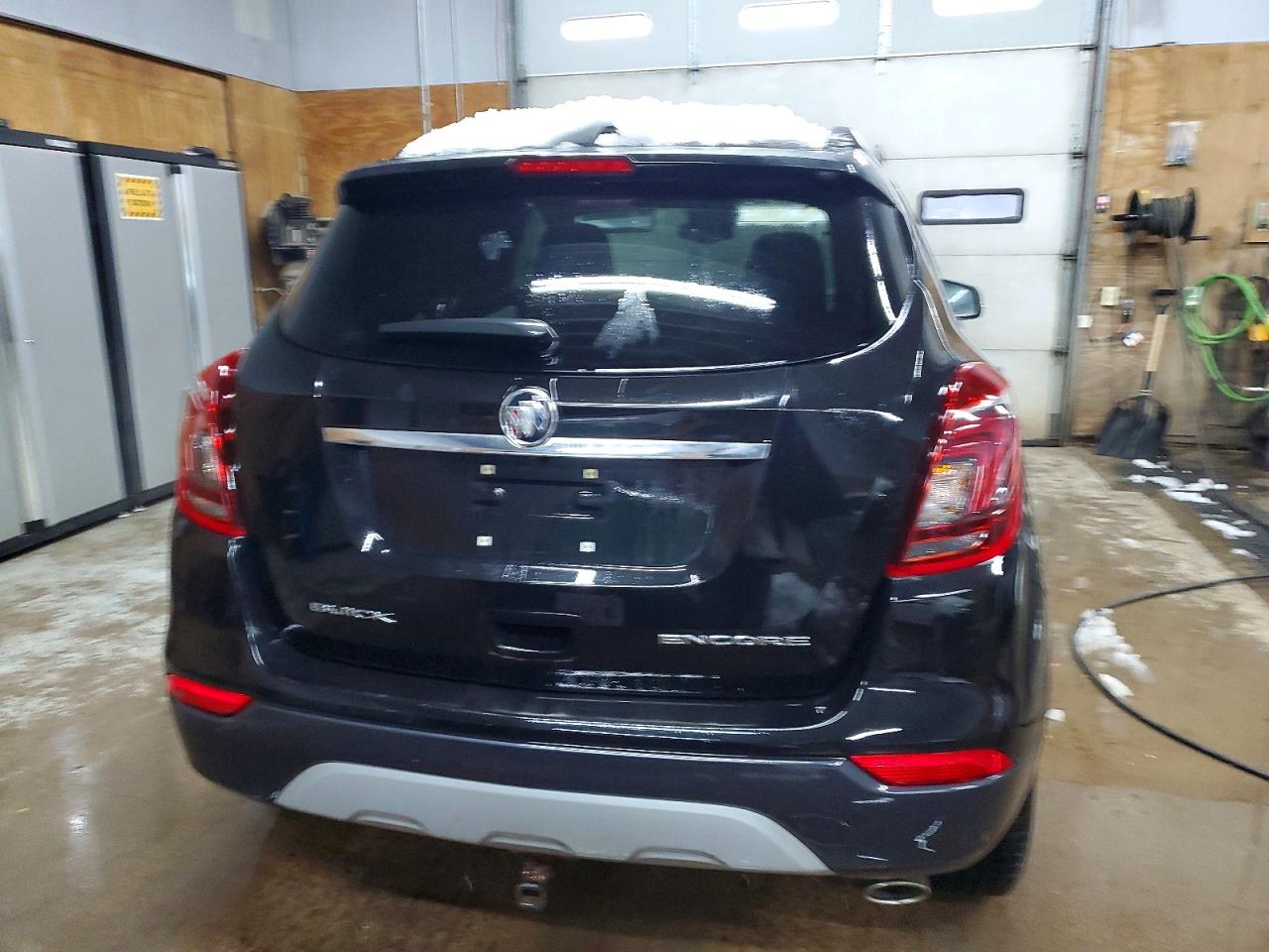 2018 BUICK ENCORE PREFERRED photo 6