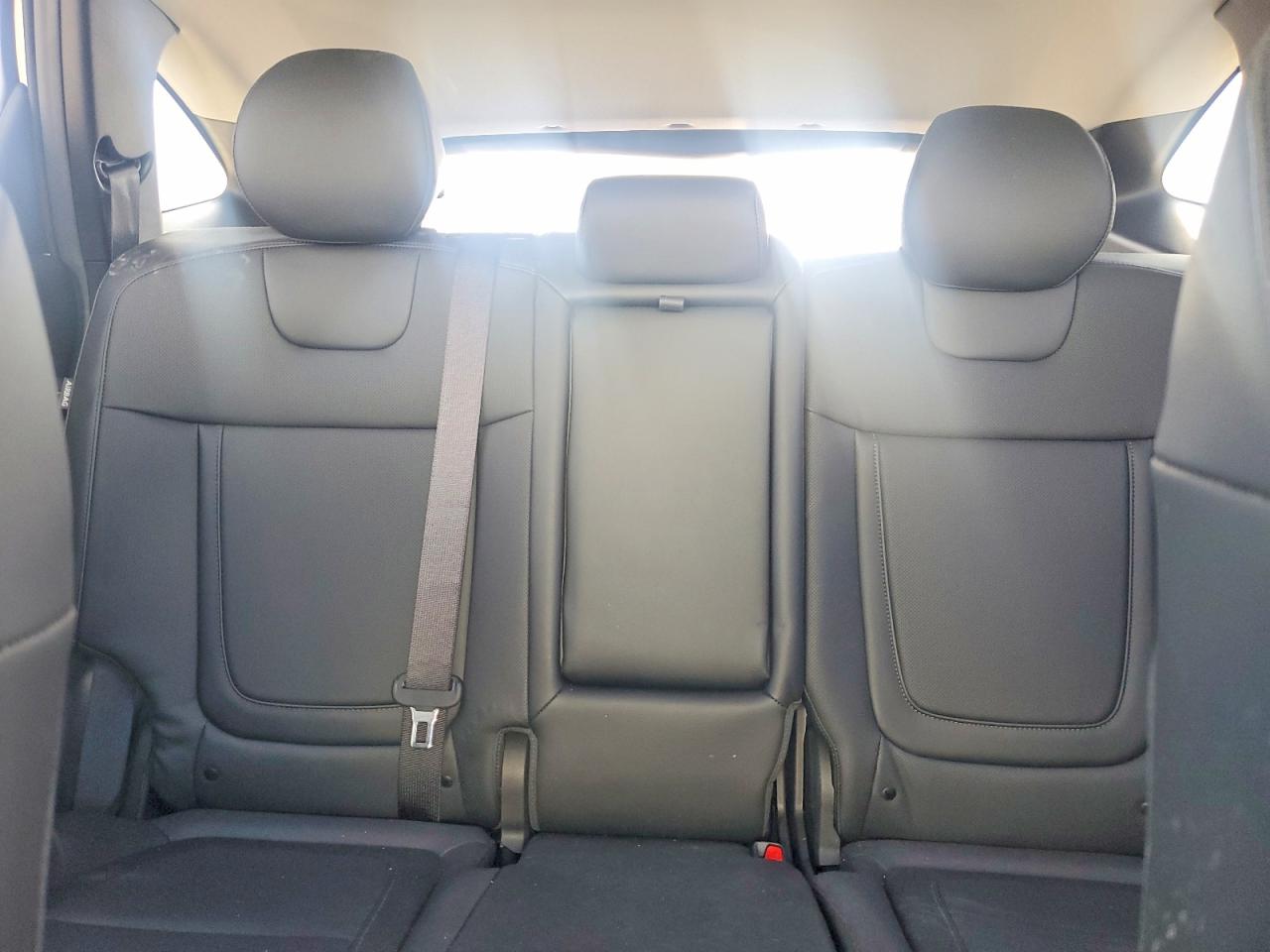 2024 HYUNDAI TUCSON SEL photo 19