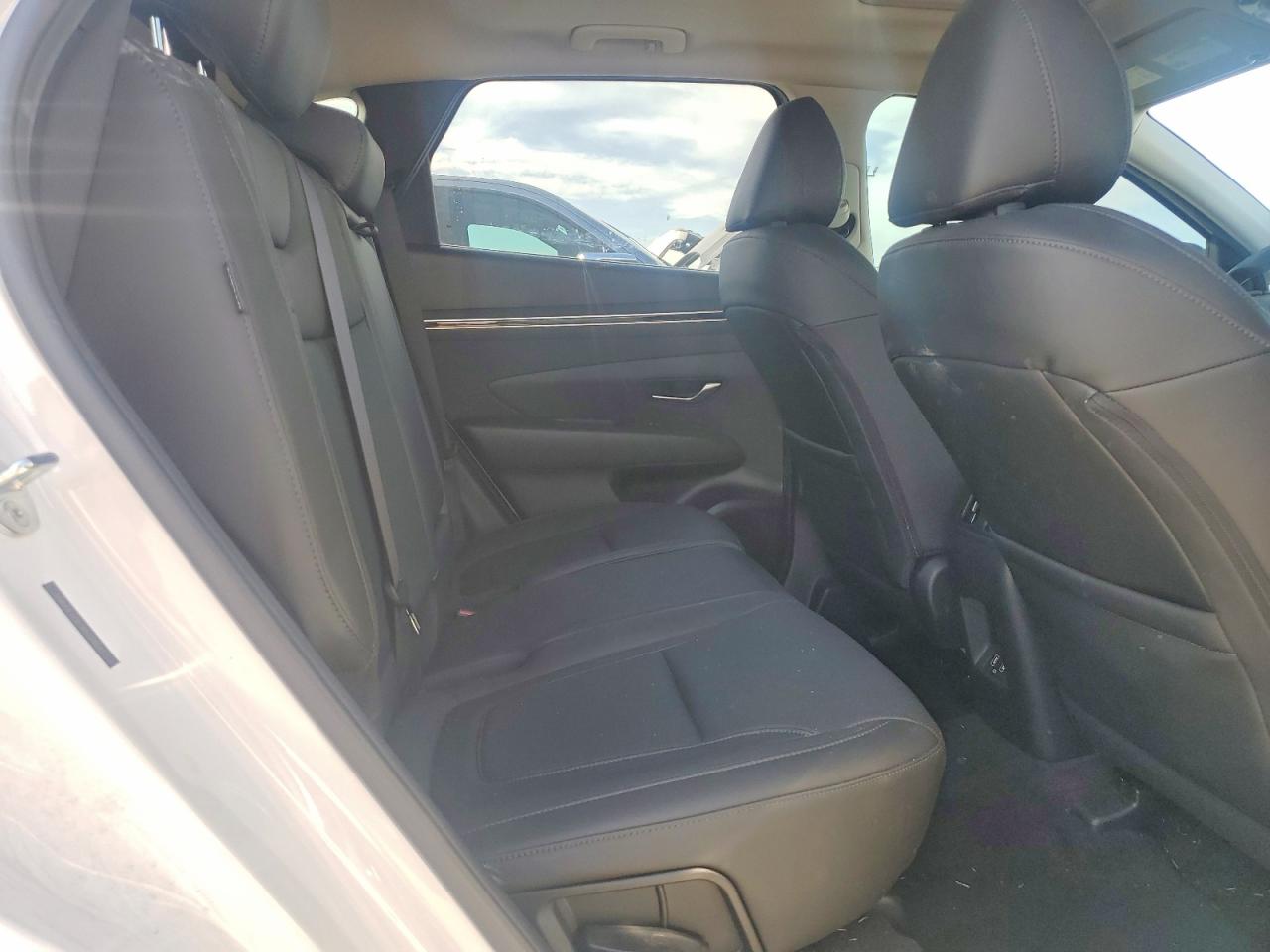 2024 HYUNDAI TUCSON SEL photo 21