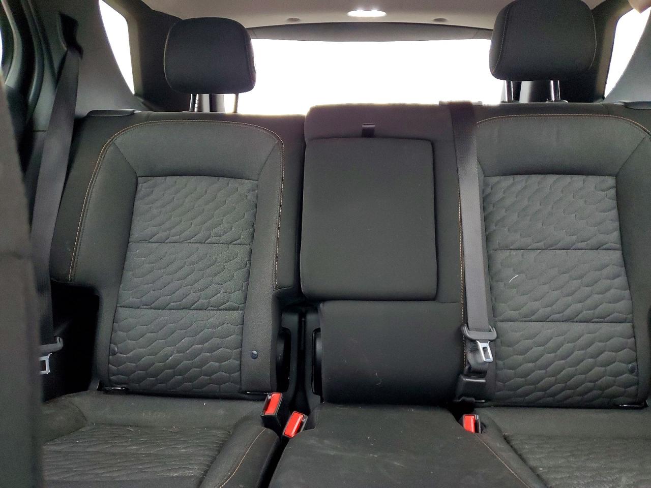 2019 CHEVROLET EQUINOX LT photo 10