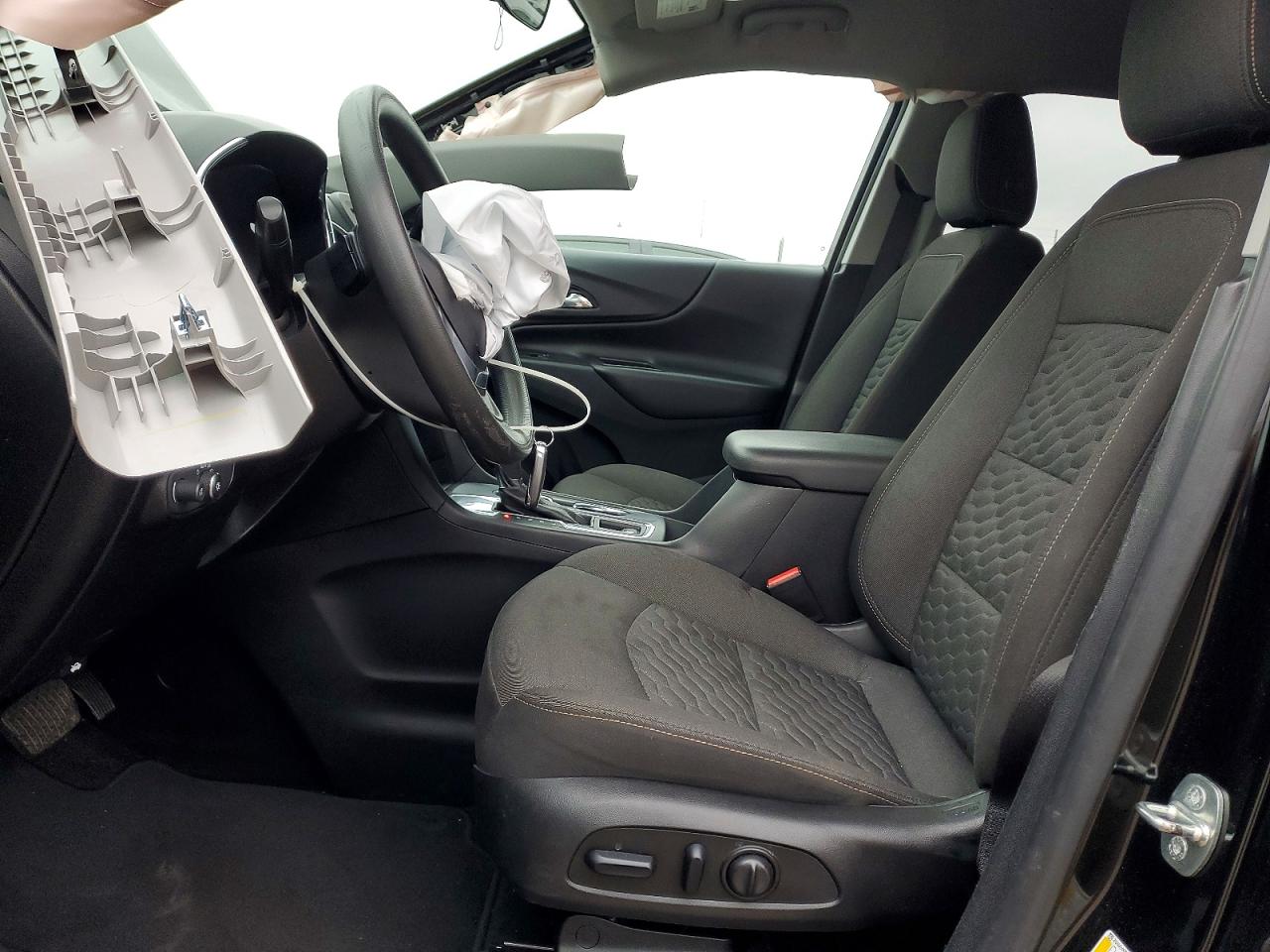 2019 CHEVROLET EQUINOX LT photo 7