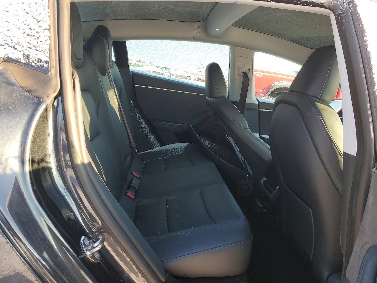 2024 TESLA MODEL 3 photo 10