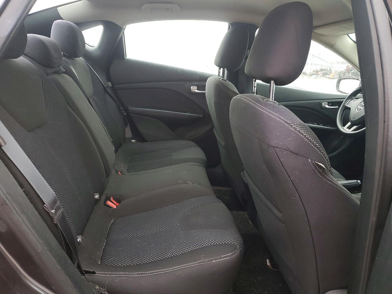 2014 DODGE DART SXT photo 19