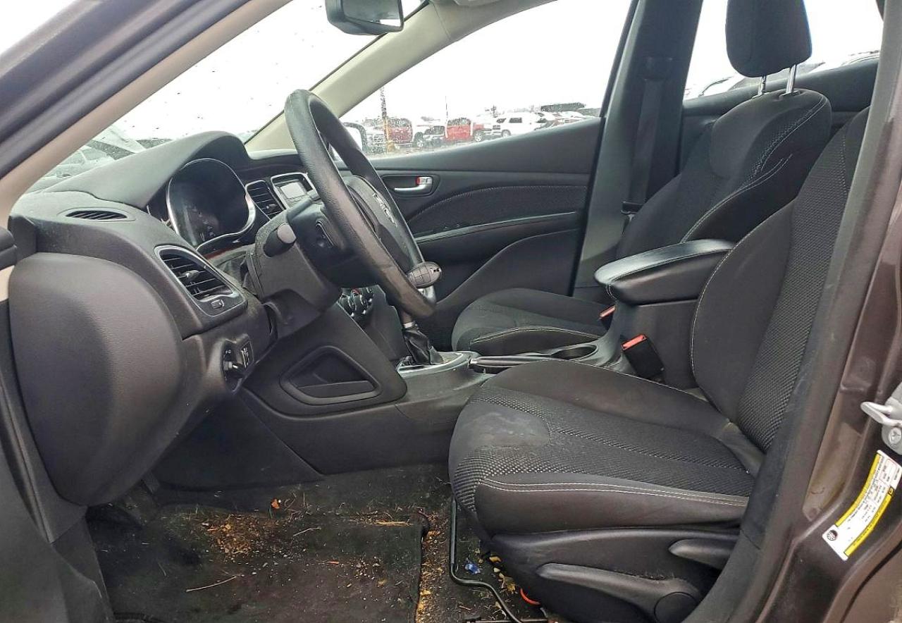 2014 DODGE DART SXT photo 13
