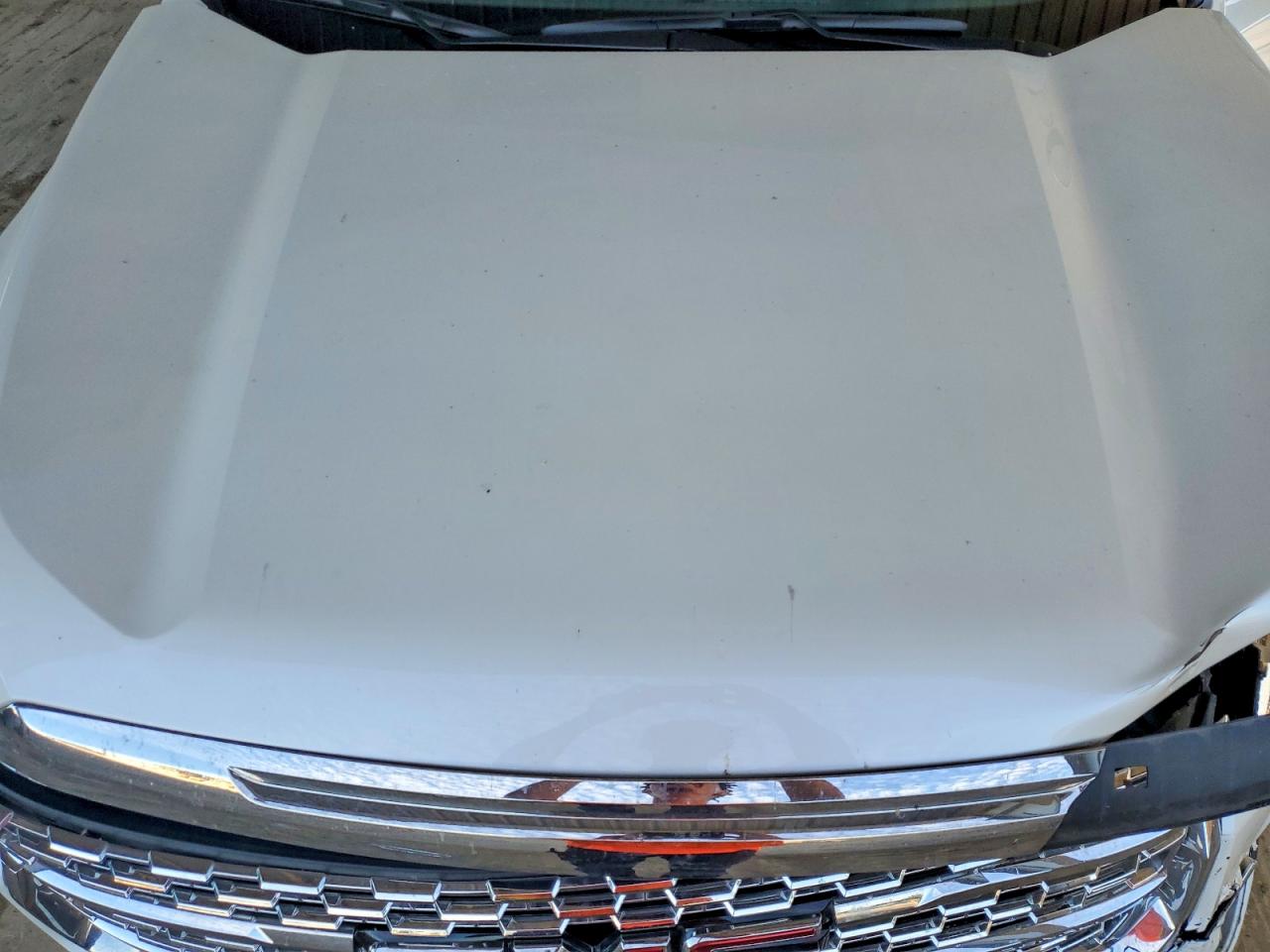 2023 GMC ACADIA DENALI photo 12