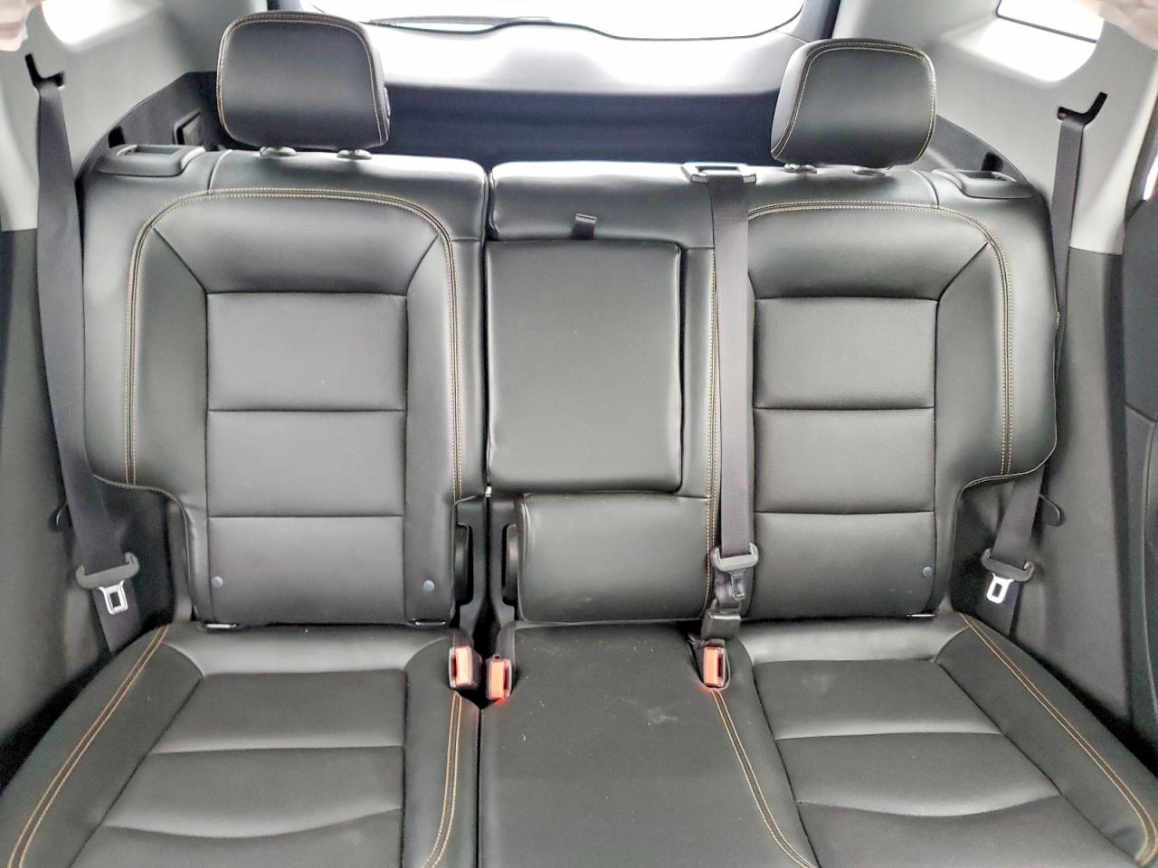 2020 GMC TERRAIN SLT photo 10