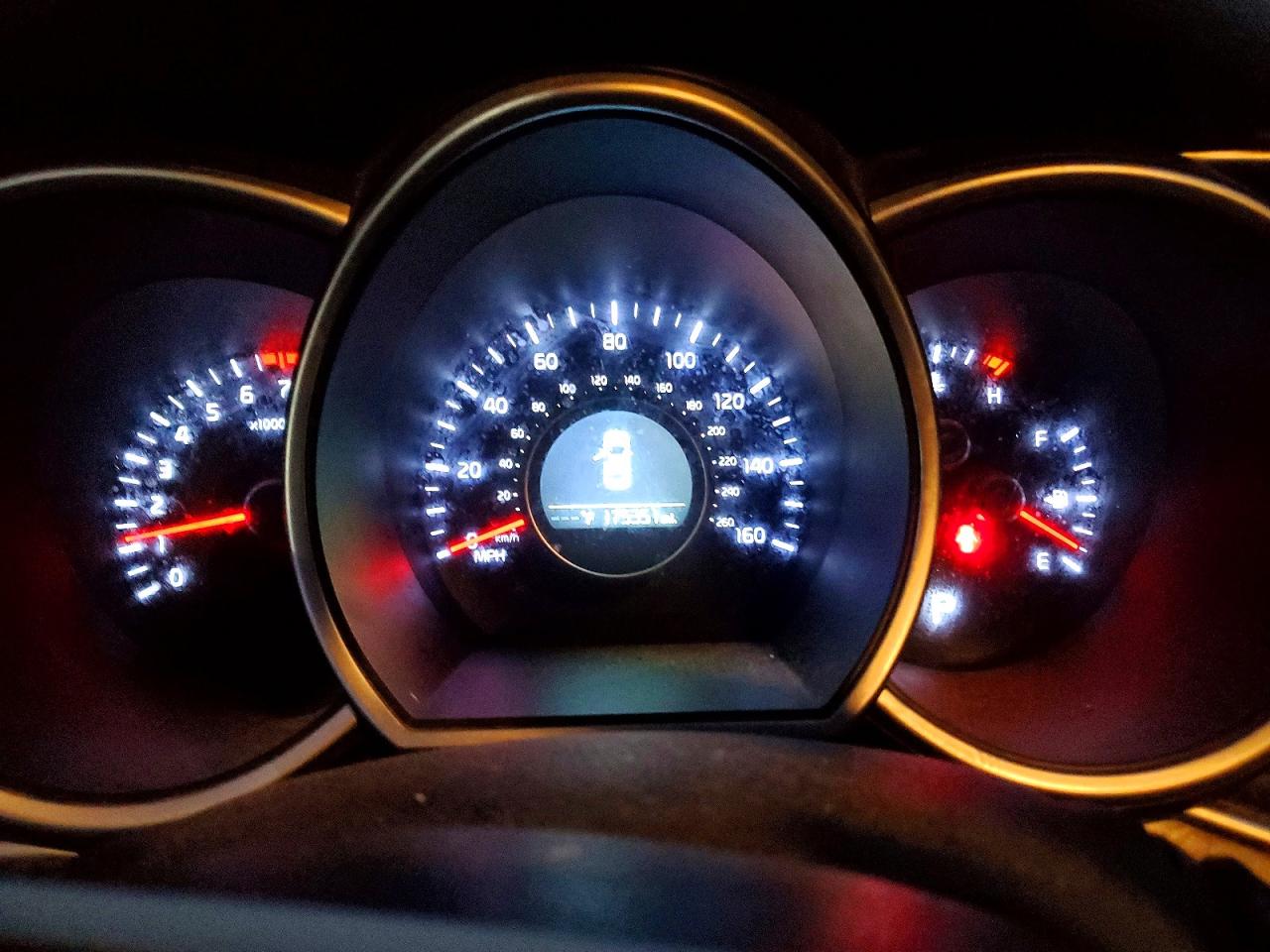 2015 KIA OPTIMA LX photo 17