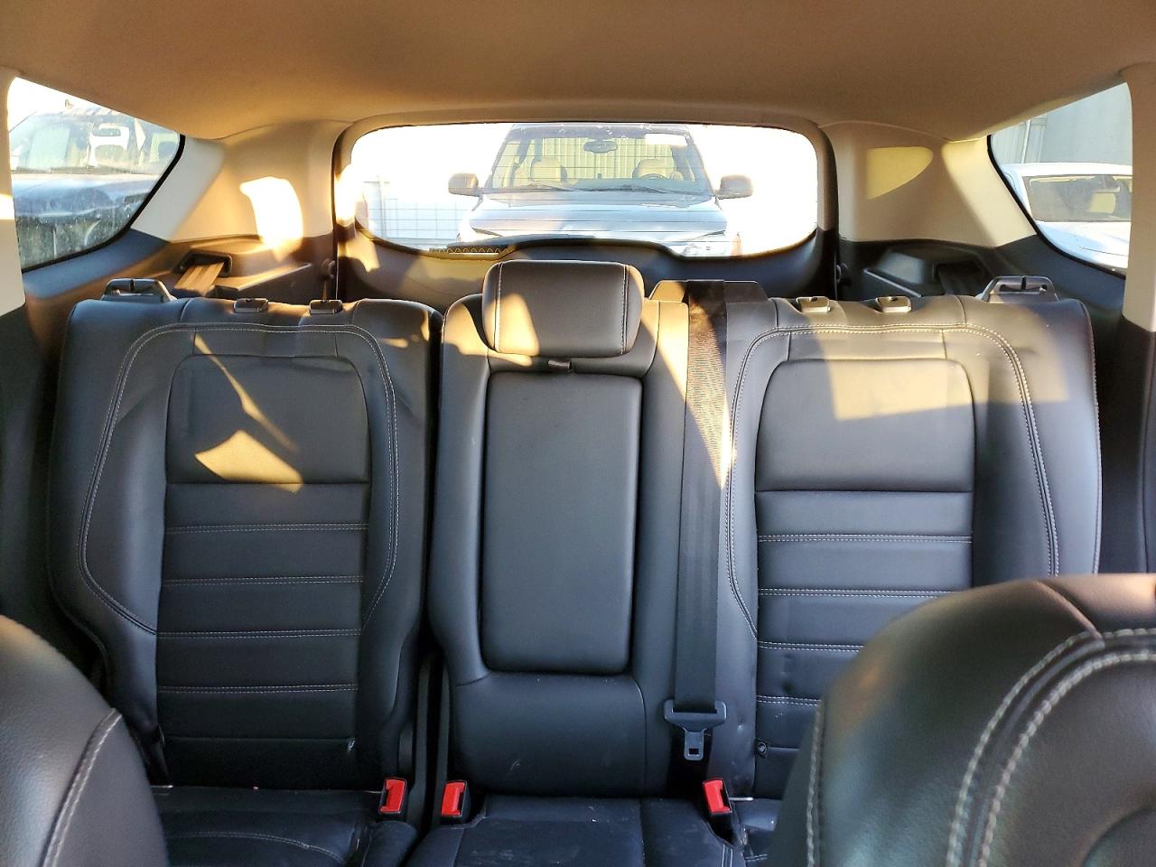 2019 FORD ESCAPE SEL photo 10
