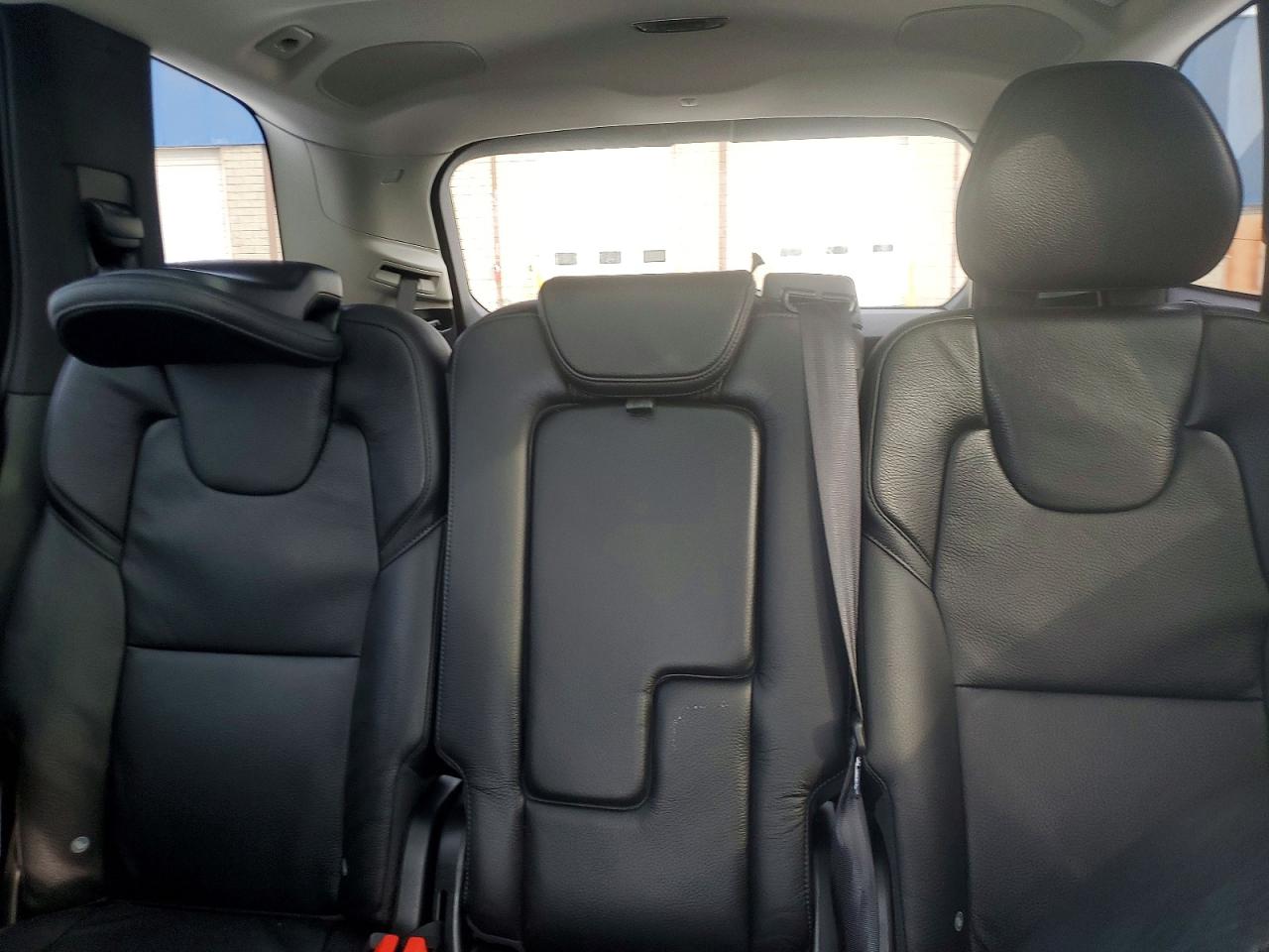 2018 VOLVO XC90 T5 photo 10