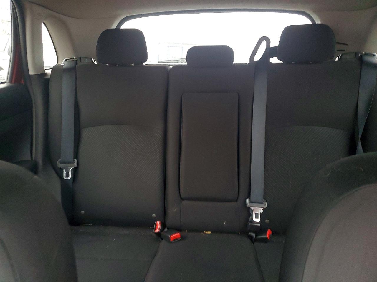 2015 MITSUBISHI OUTLANDER SPORT ES photo 10