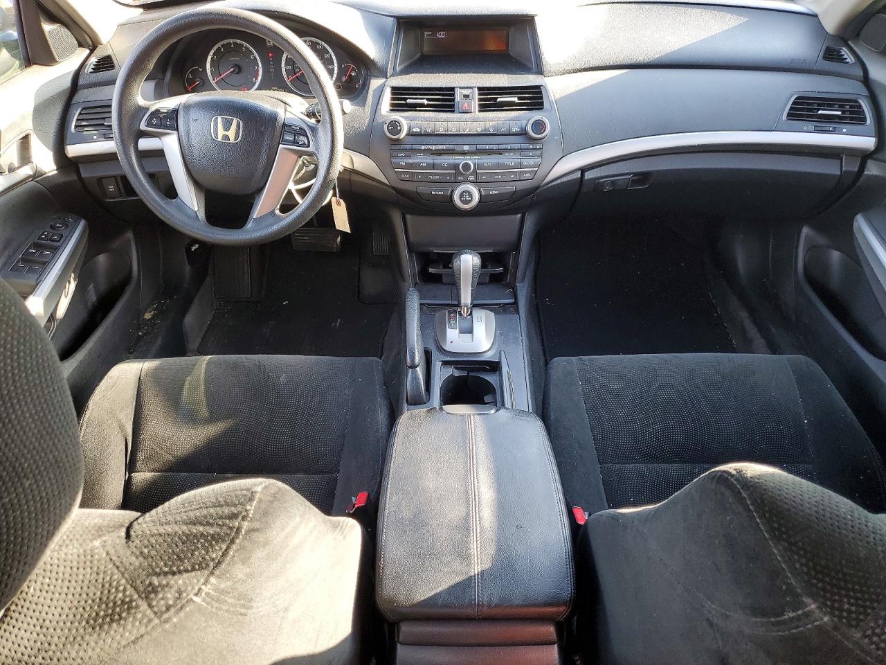 2008 HONDA ACCORD EX photo 8