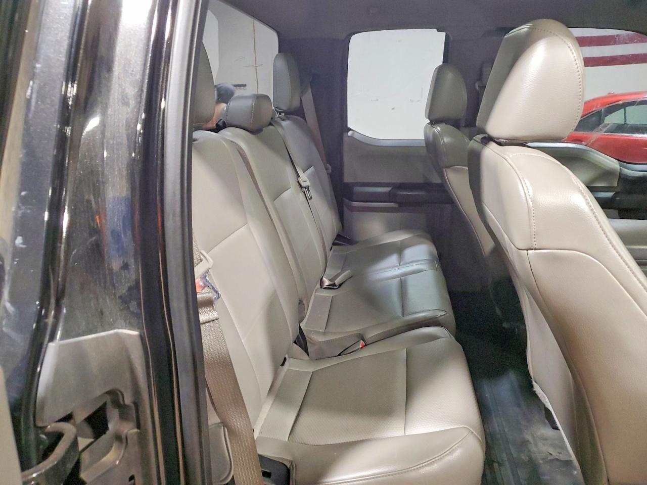2015 FORD F150 SUPER CAB photo 10