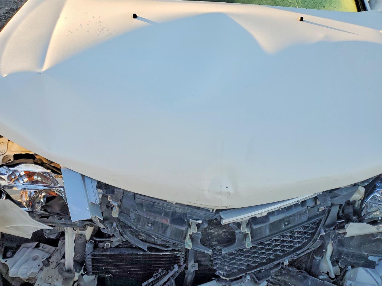 2013 ACURA MDX TECHNOLOGY photo 11