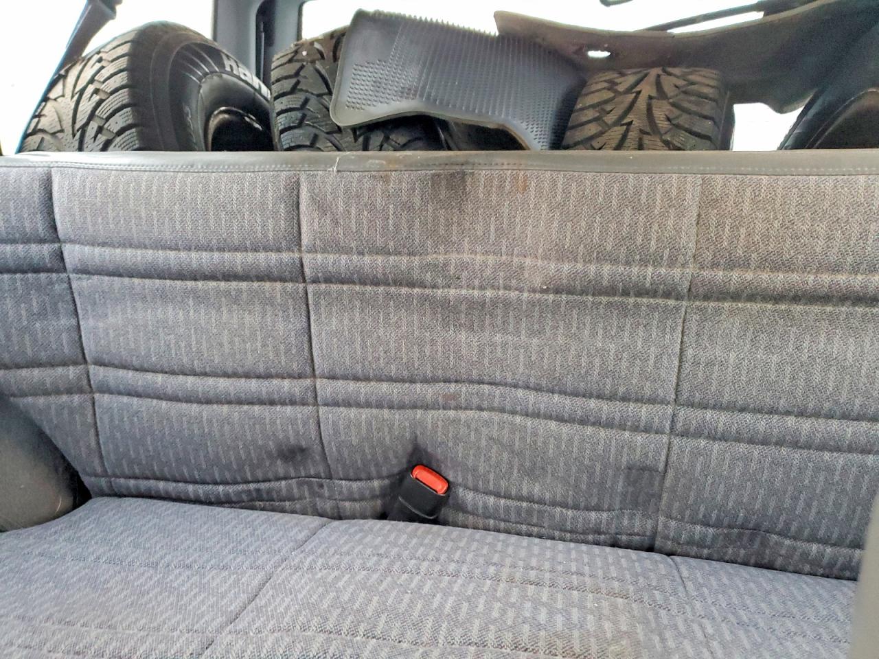 1997 JEEP CHEROKEE SE photo 10