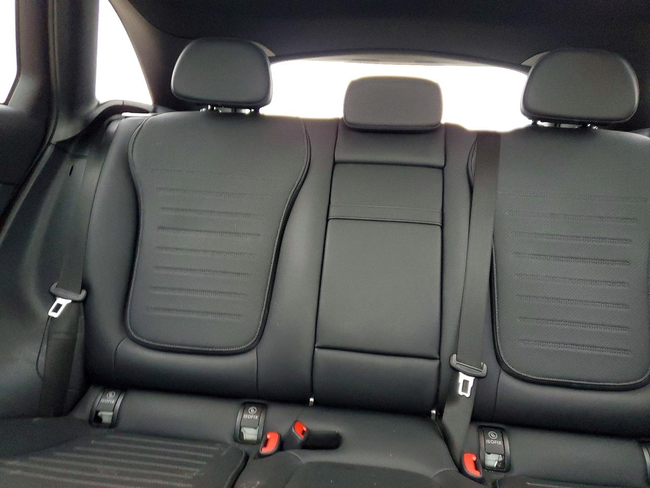 2025 MERCEDES-BENZ GLC 300 4MATIC photo 10