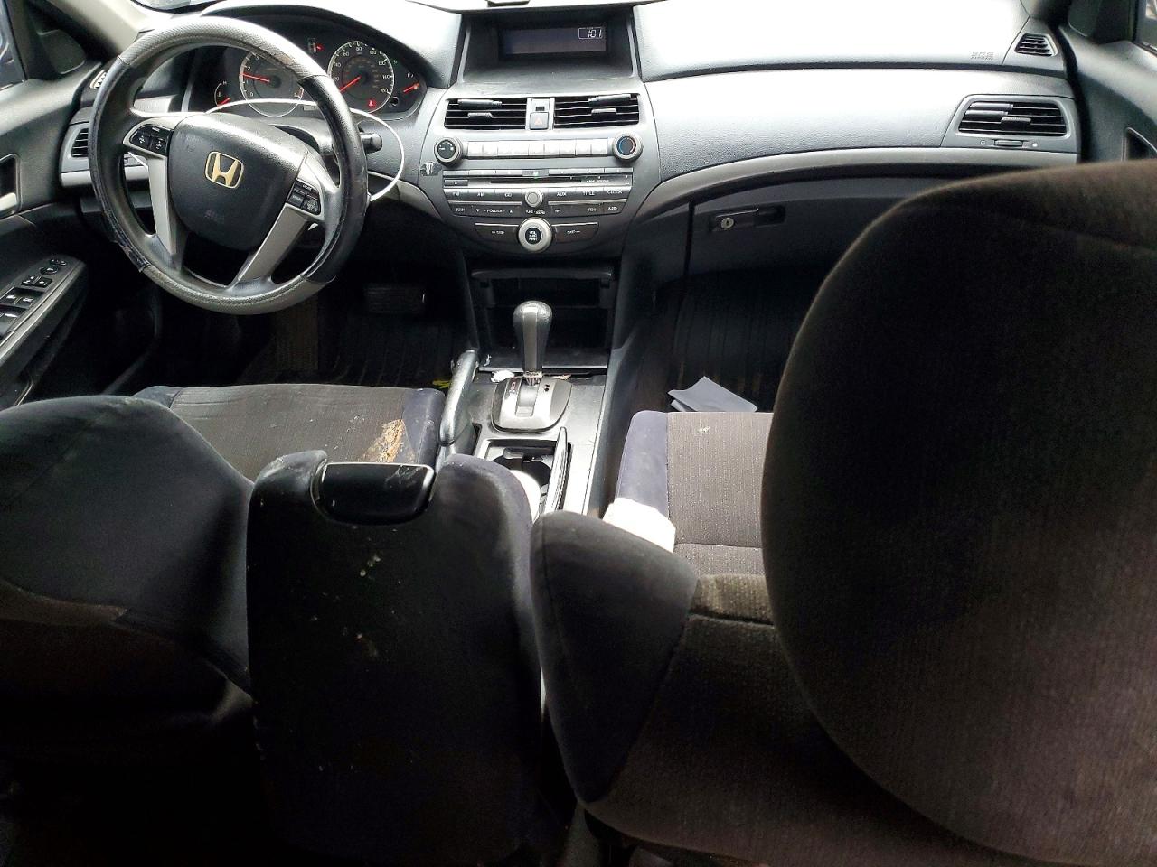2010 HONDA ACCORD LXP photo 8