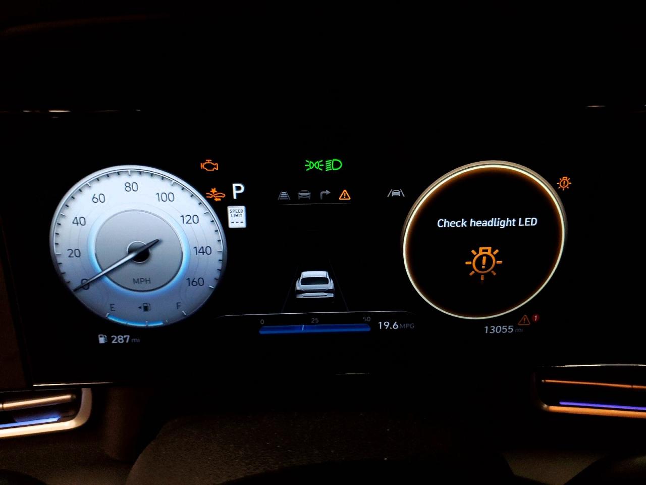 2024 HYUNDAI ELANTRA LIMITED photo 9