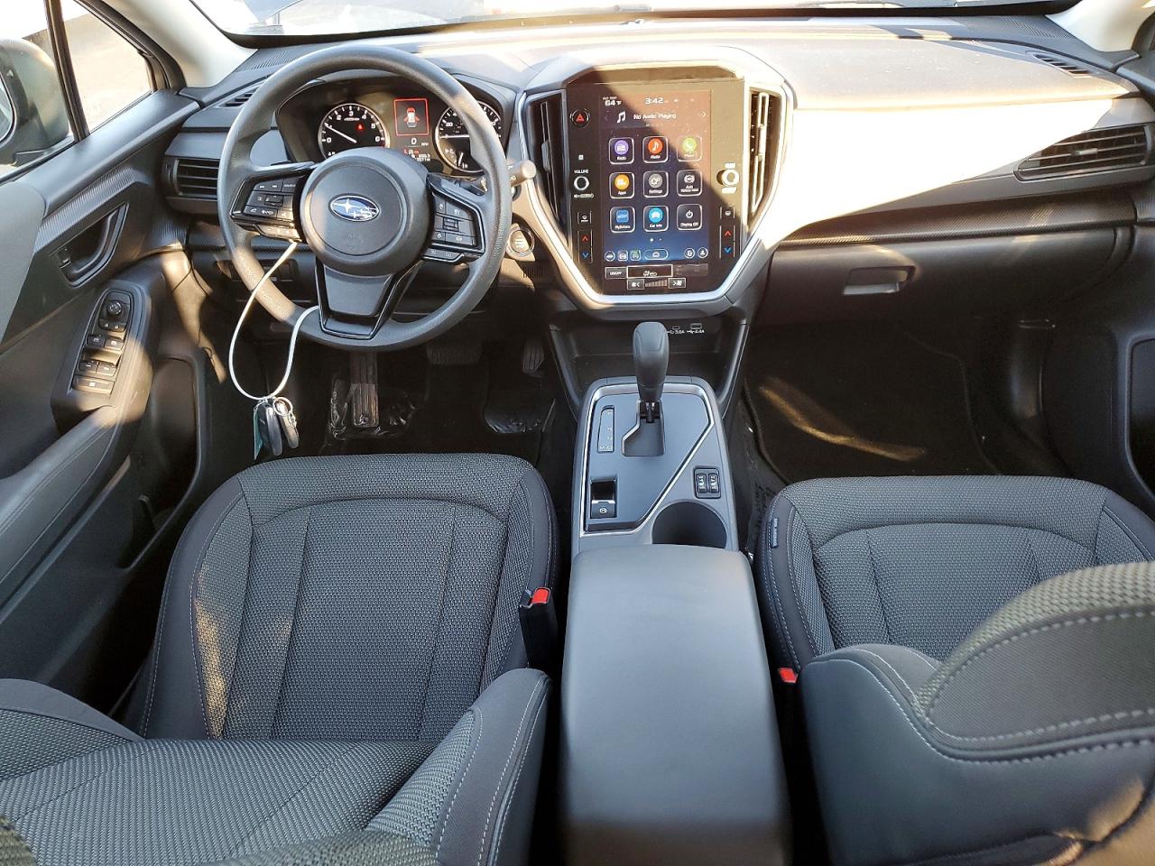 2024 SUBARU CROSSTREK PREMIUM photo 8