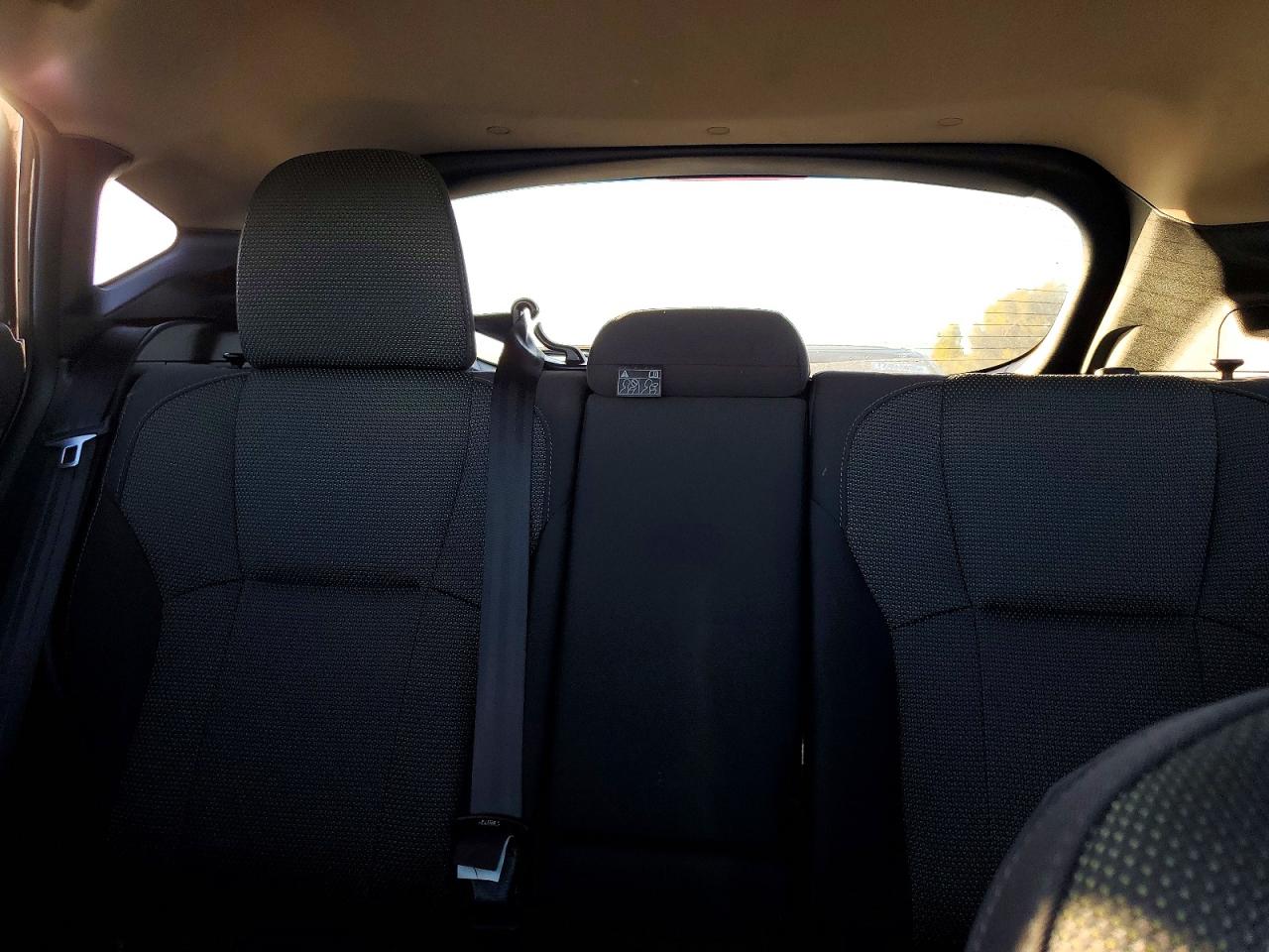 2024 SUBARU CROSSTREK PREMIUM photo 10