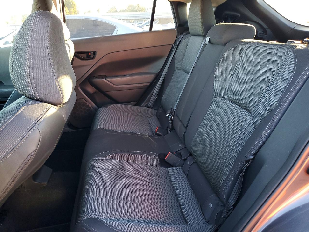 2024 SUBARU CROSSTREK PREMIUM photo 11