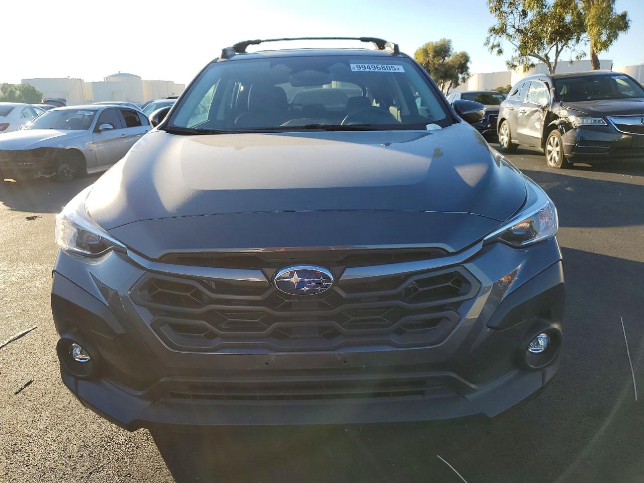 2024 SUBARU CROSSTREK PREMIUM photo 5