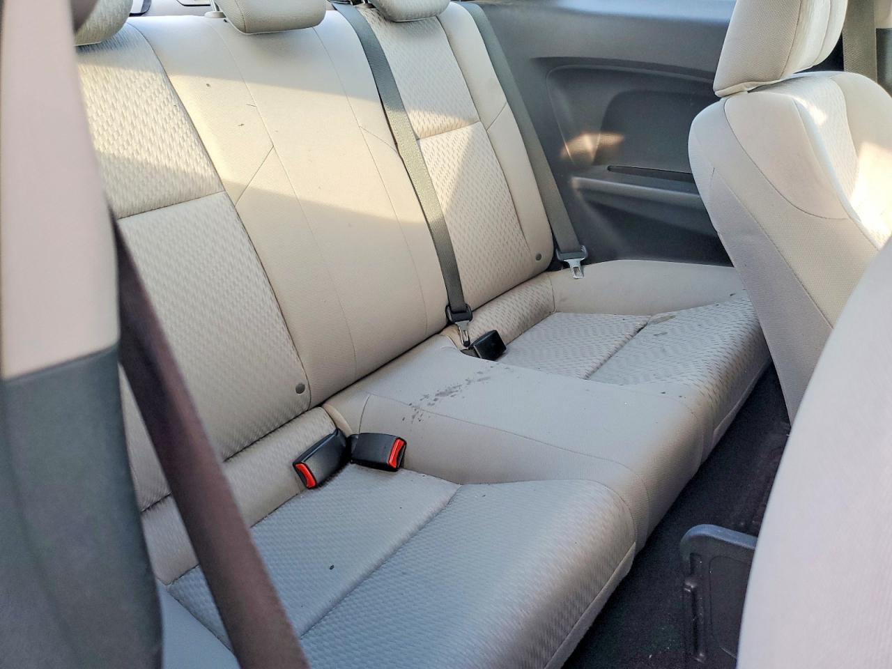 2014 HONDA CIVIC LX photo 10