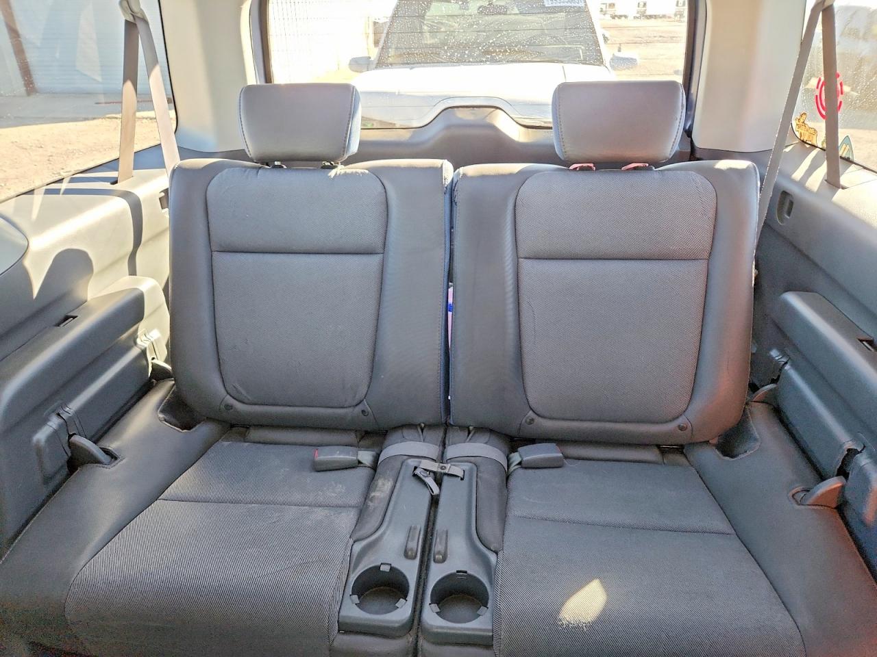 2006 HONDA ELEMENT EX photo 10