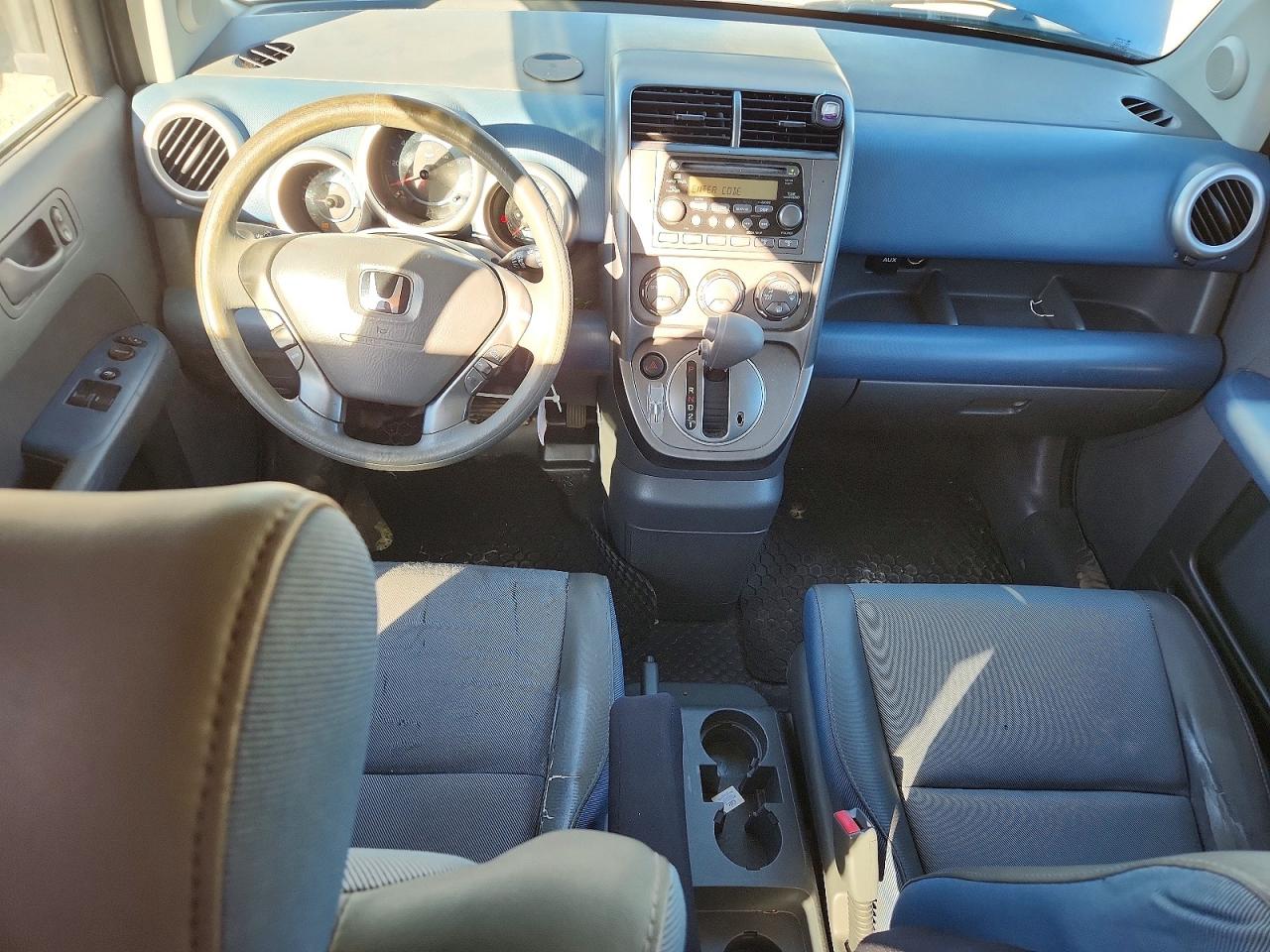 2006 HONDA ELEMENT EX photo 8