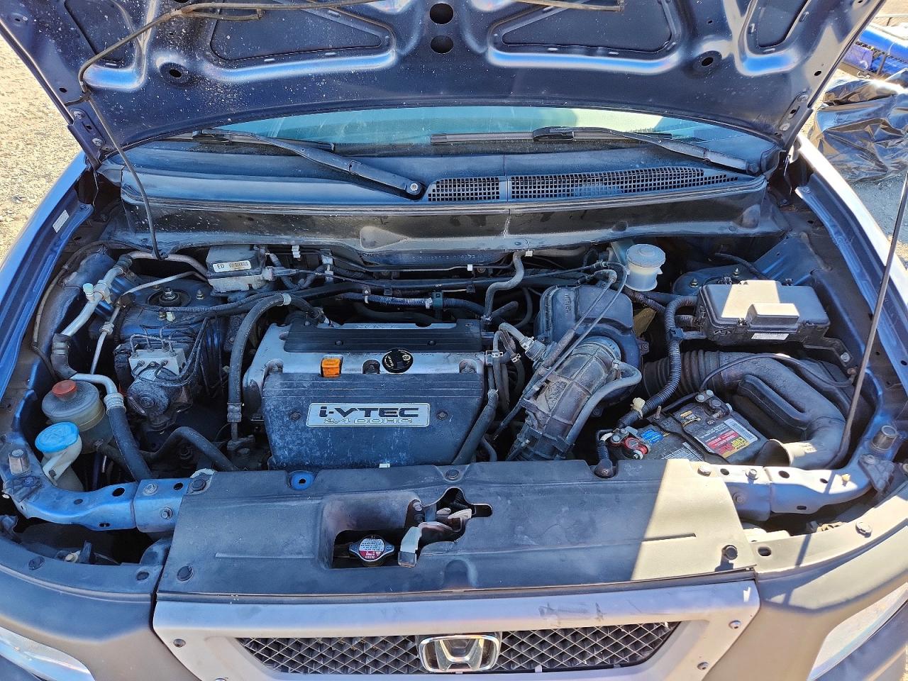 2006 HONDA ELEMENT EX photo 12