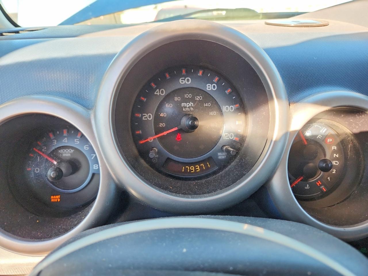 2006 HONDA ELEMENT EX photo 9