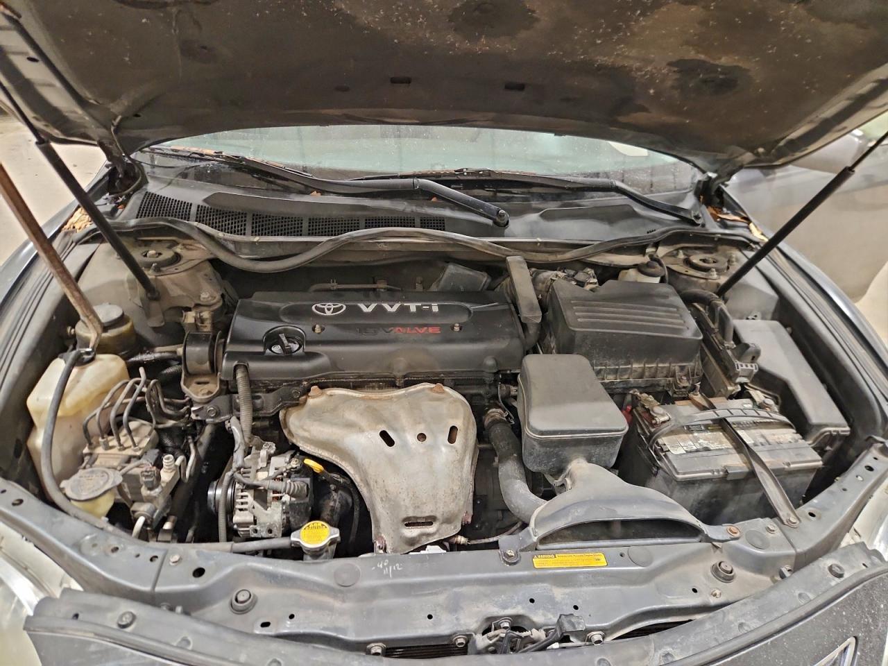 2007 TOYOTA CAMRY CE photo 11