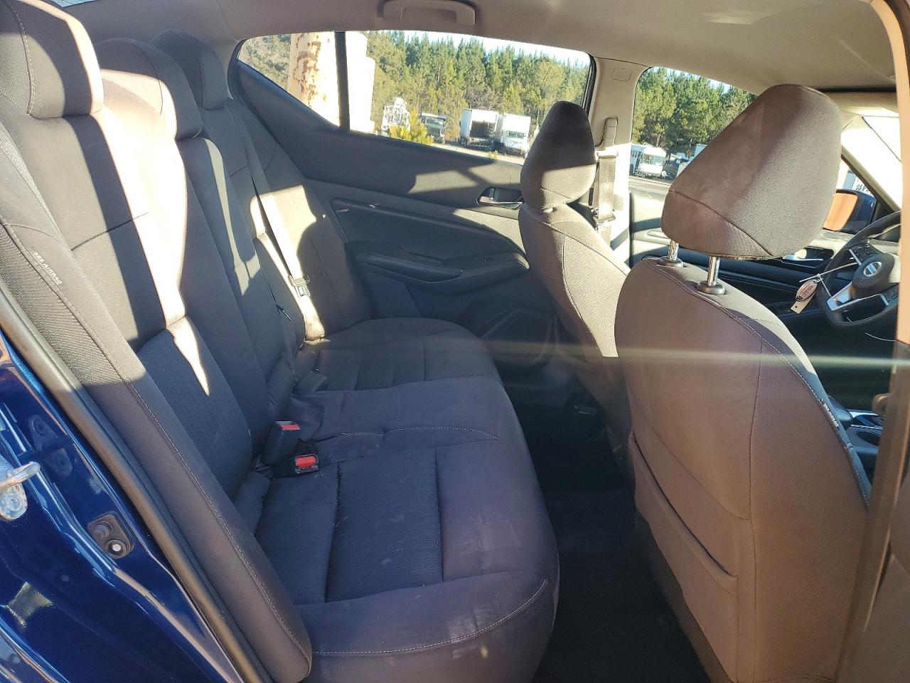 2019 NISSAN ALTIMA S photo 10