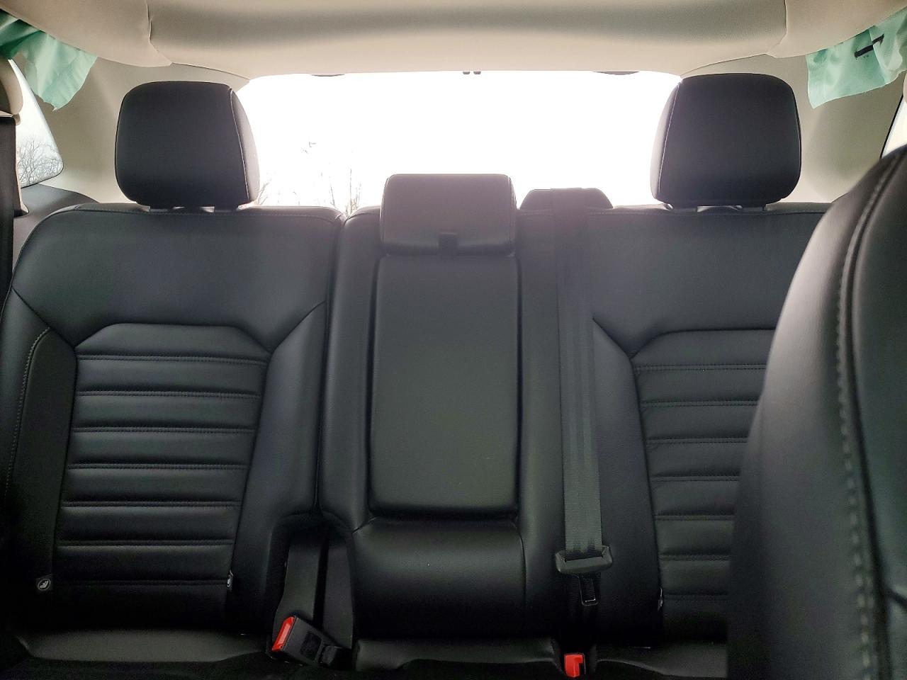 2016 FORD EDGE SEL photo 10