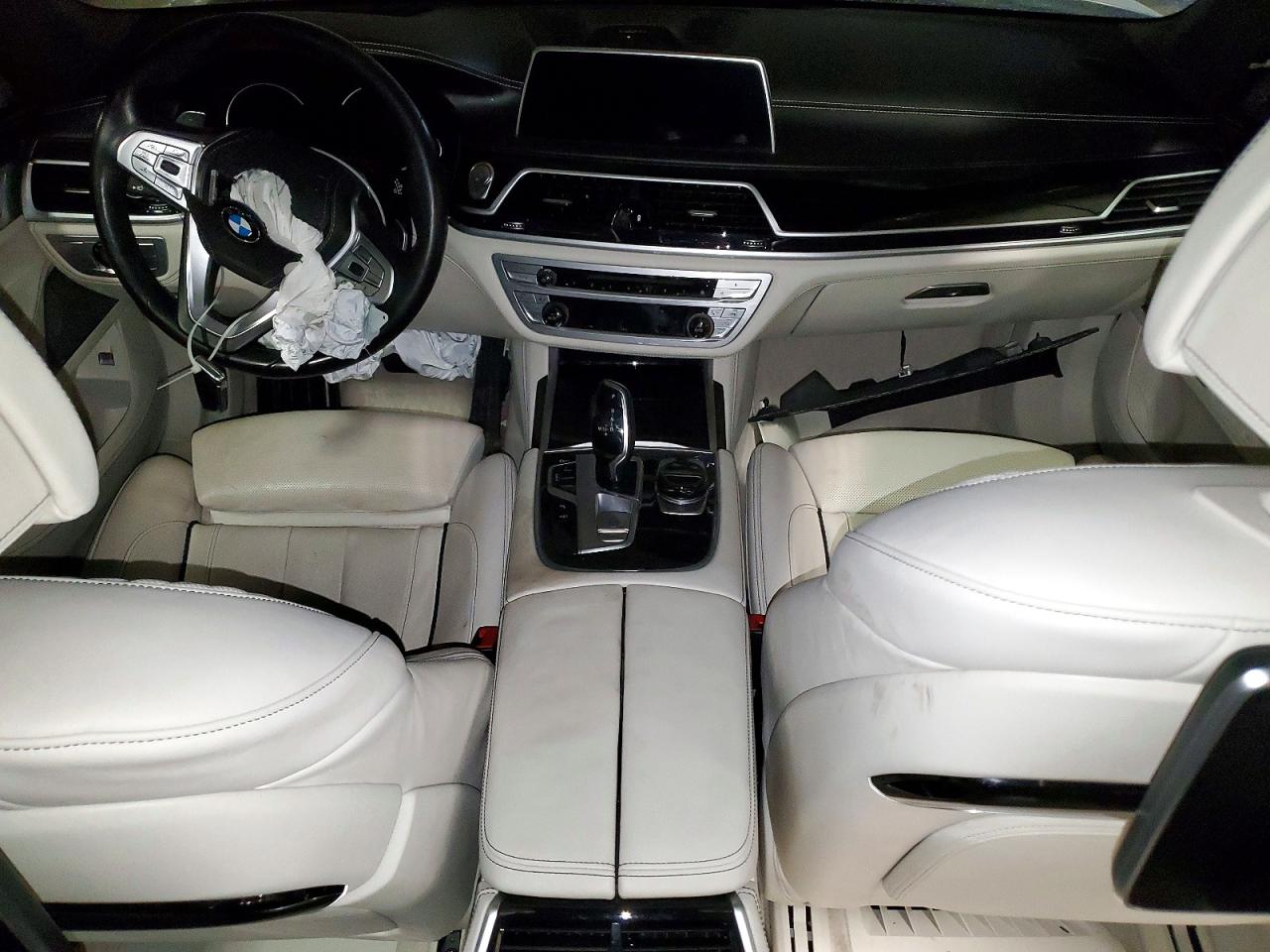 2019 BMW ALPINA B7 photo 8