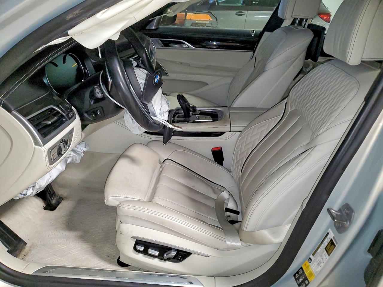 2019 BMW ALPINA B7 photo 7
