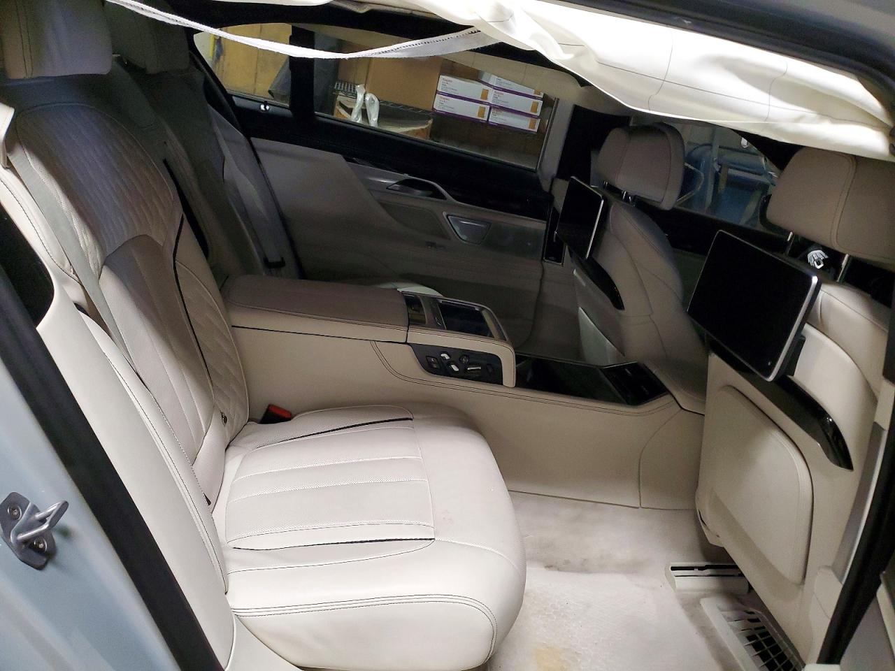 2019 BMW ALPINA B7 photo 10