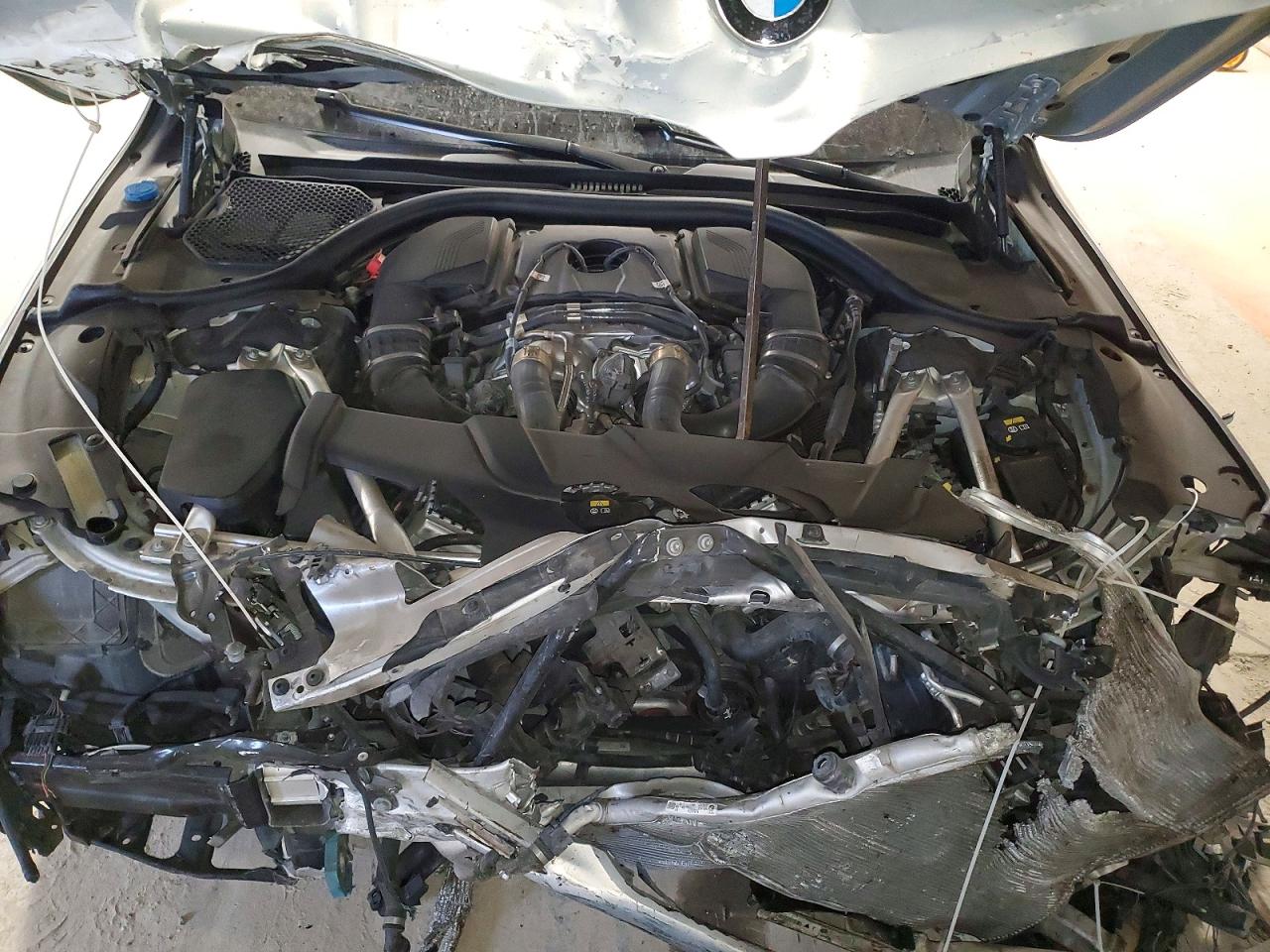 2019 BMW ALPINA B7 photo 11
