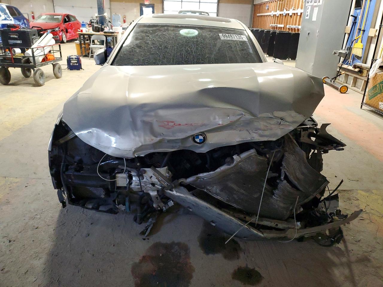 2019 BMW ALPINA B7 photo 5