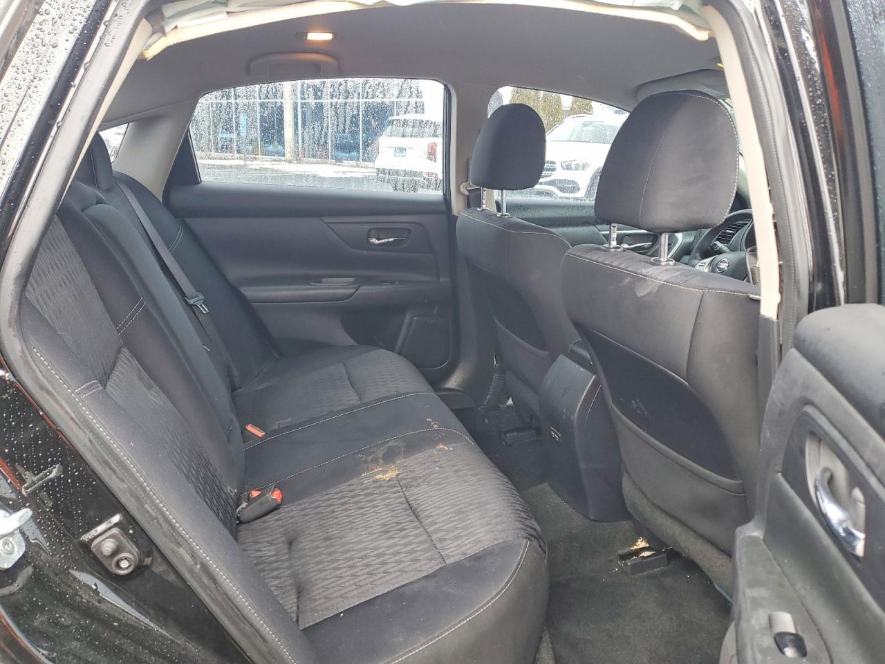 2018 NISSAN ALTIMA 2.5 S photo 10