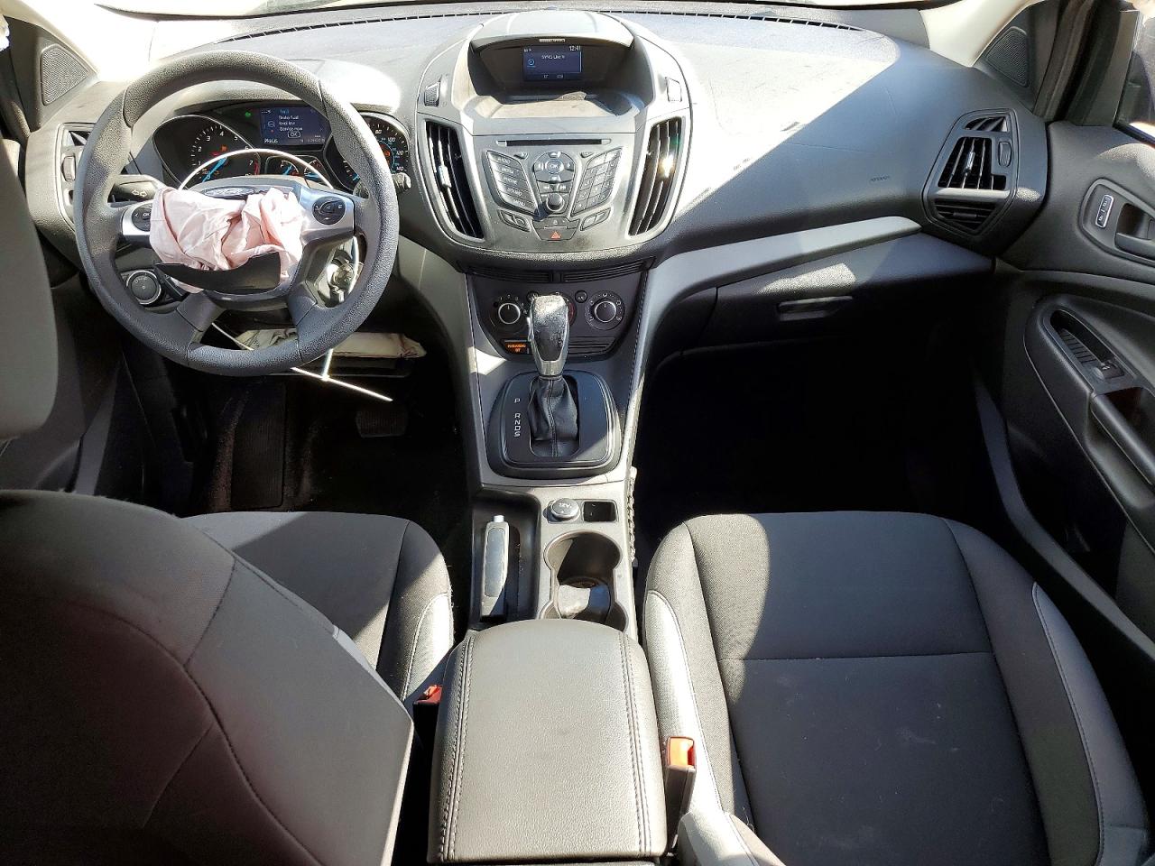 2015 FORD ESCAPE S photo 8