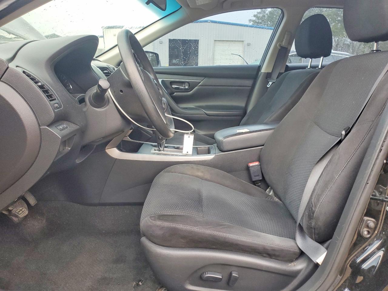 2015 NISSAN ALTIMA 2.5 photo 7