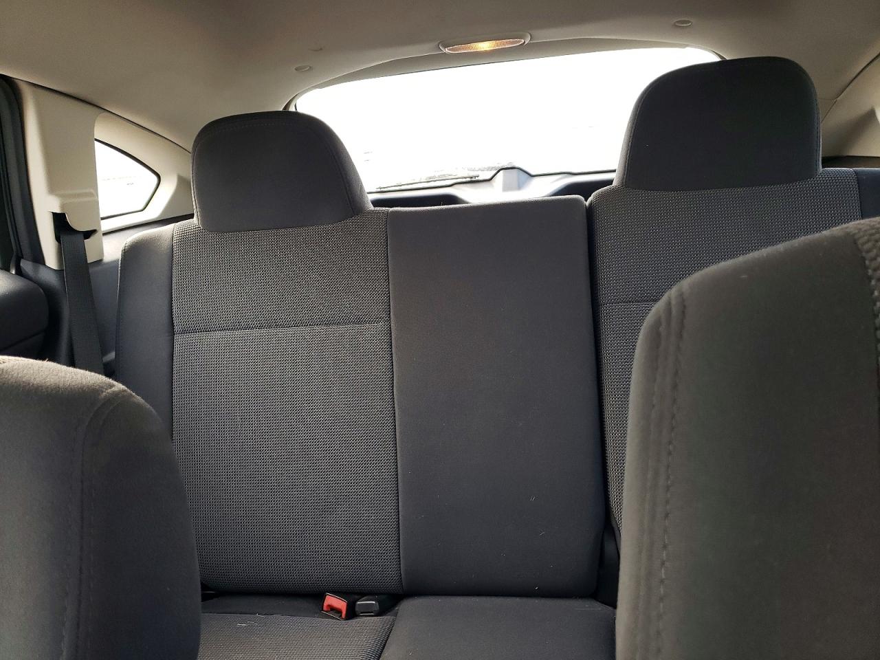 2011 DODGE CALIBER MAINSTREET photo 10