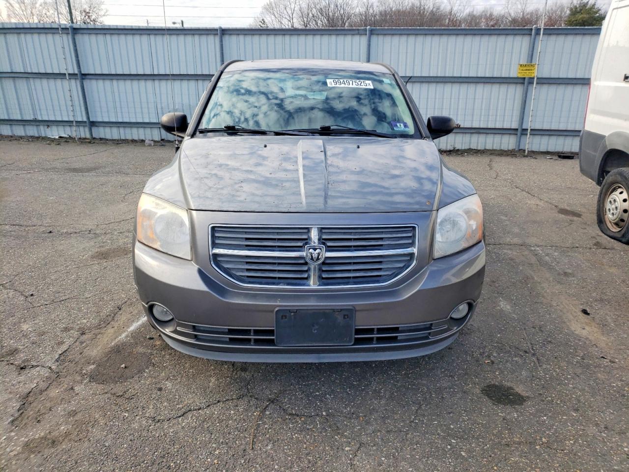 2011 DODGE CALIBER MAINSTREET photo 5