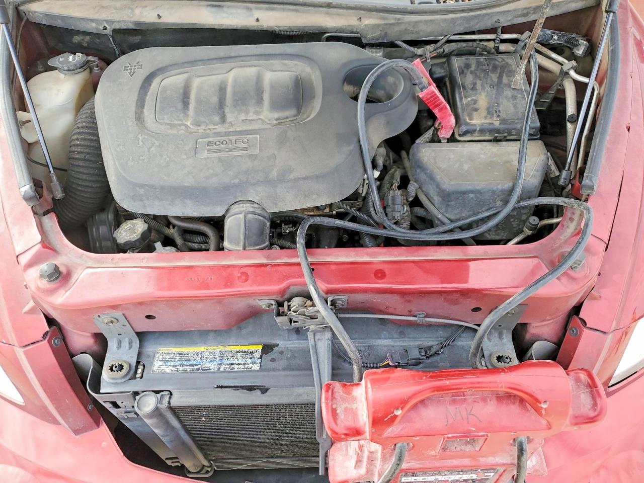 2009 CHEVROLET HHR LS photo 11
