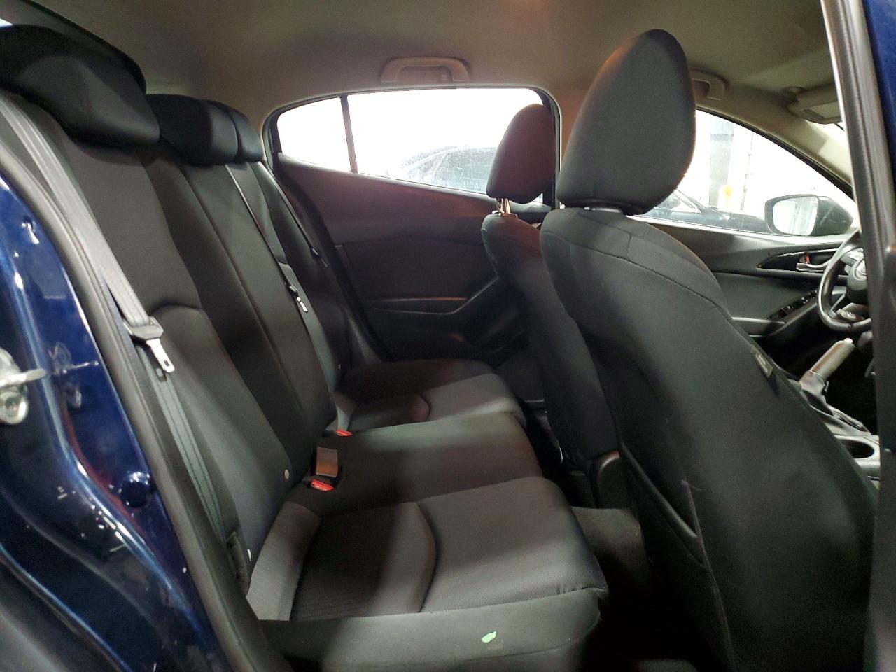 2014 MAZDA 3 SPORT photo 11
