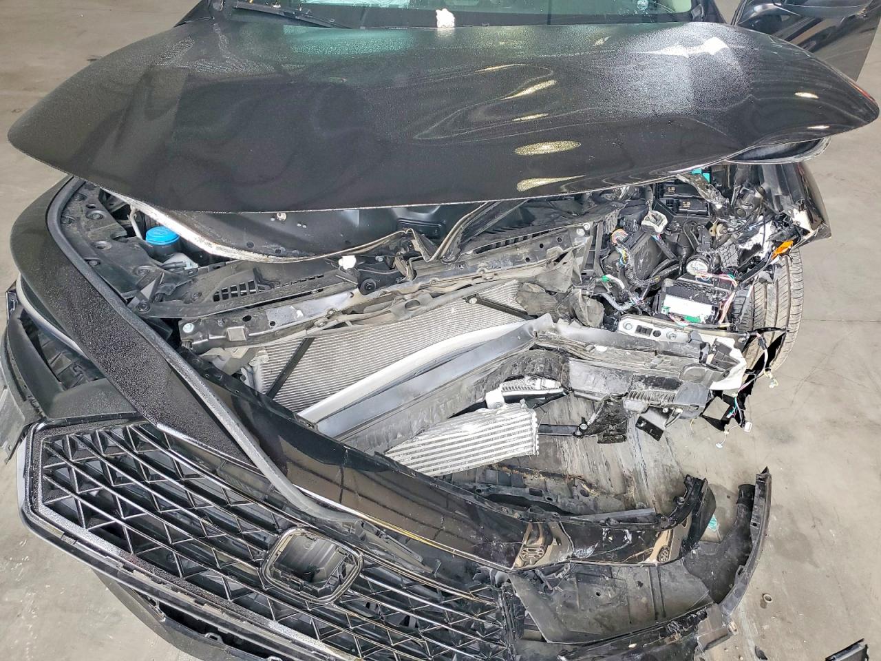 2025 HONDA ACCORD SE photo 11