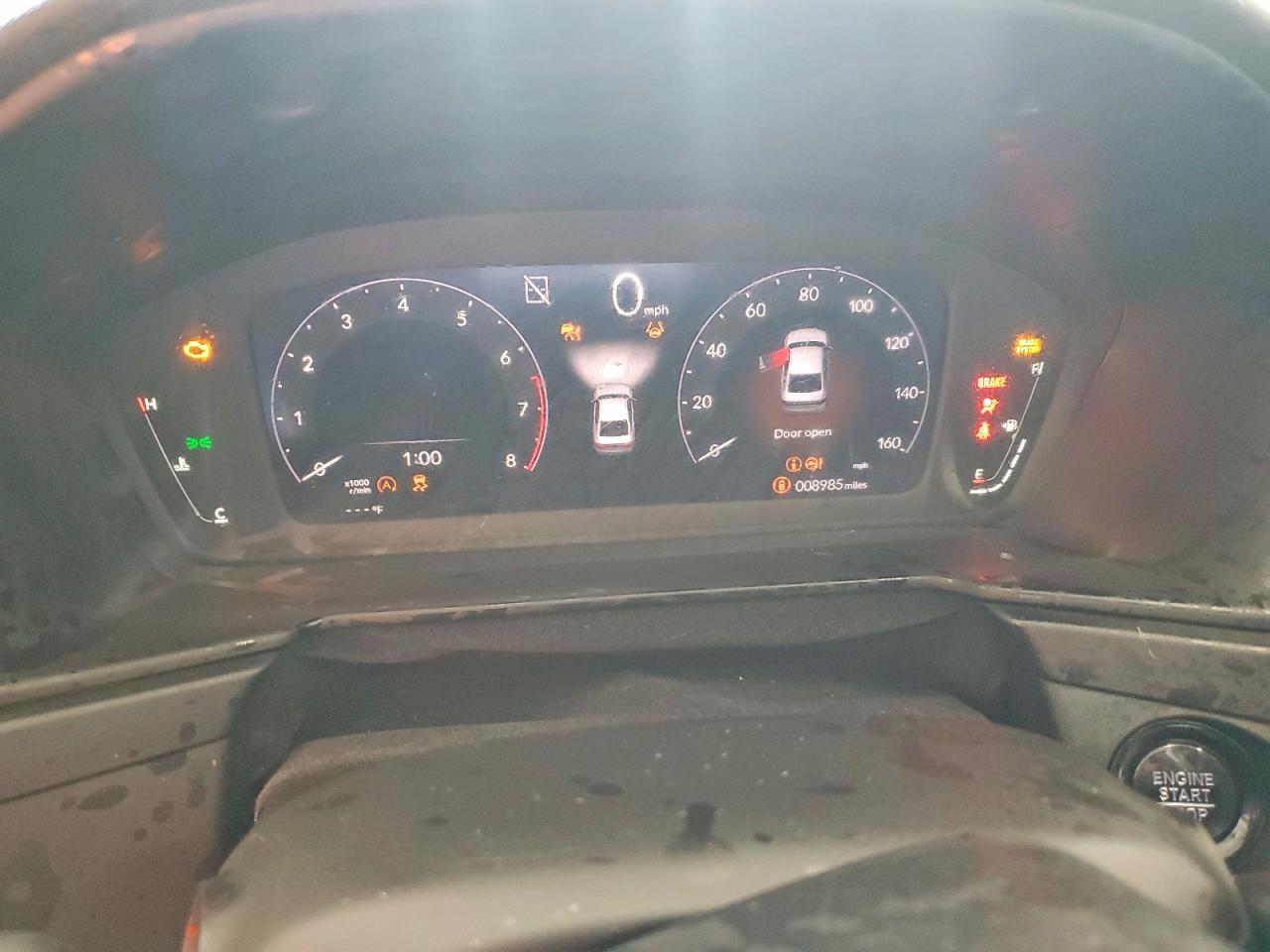2025 HONDA ACCORD SE photo 9