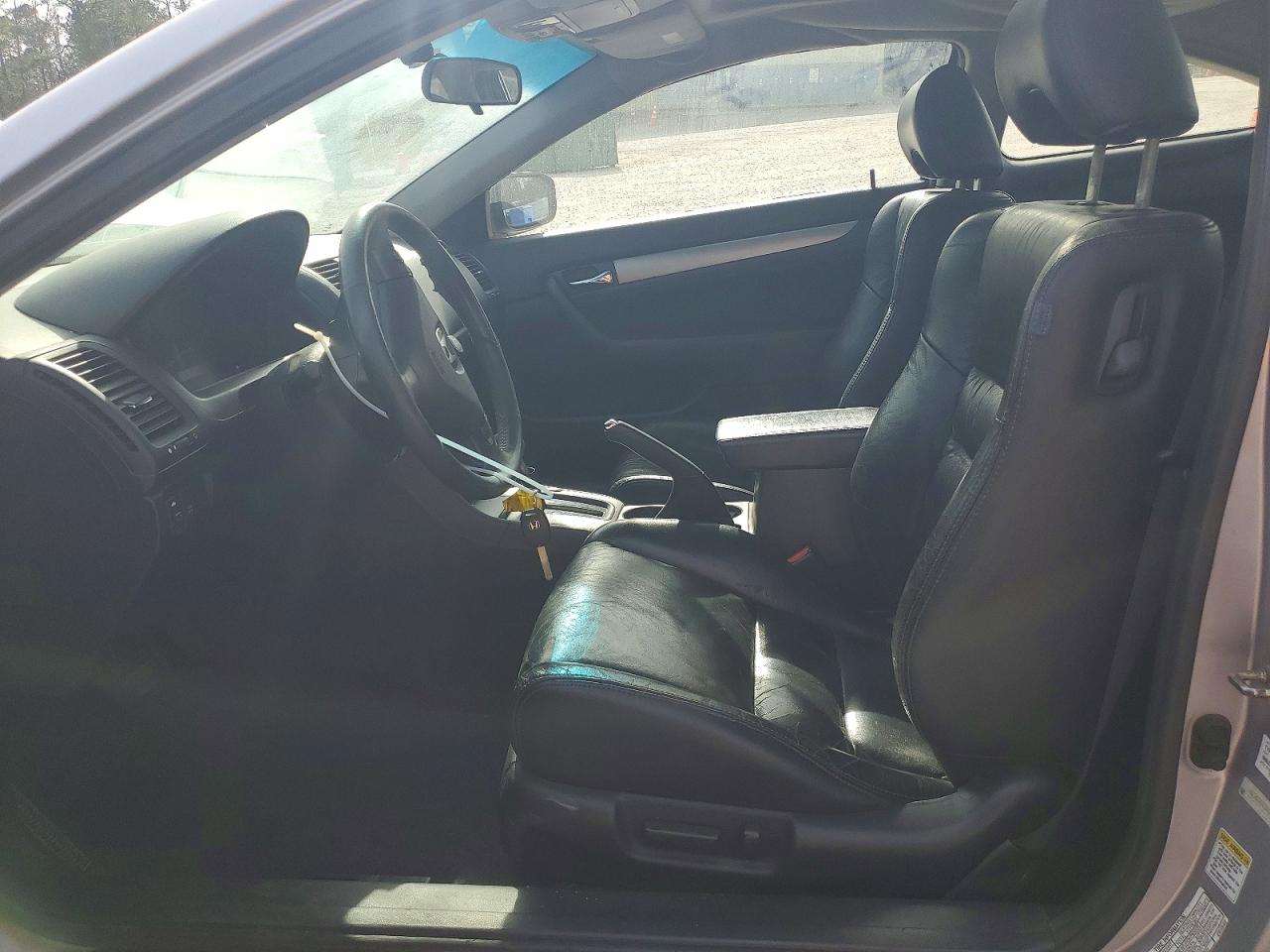 2003 HONDA ACCORD EX photo 7